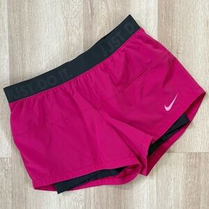 Nike Dri-Fit Running Shorts